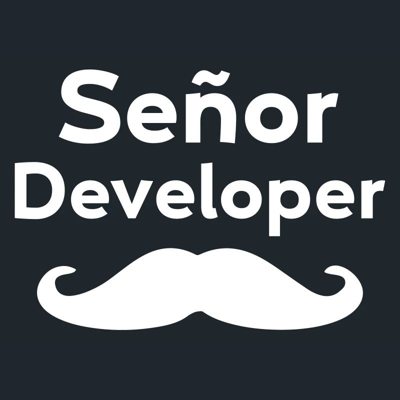 Señor – Senior Developer