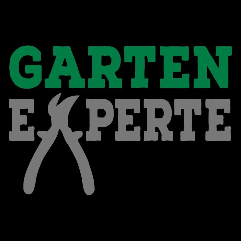 Expert jardin