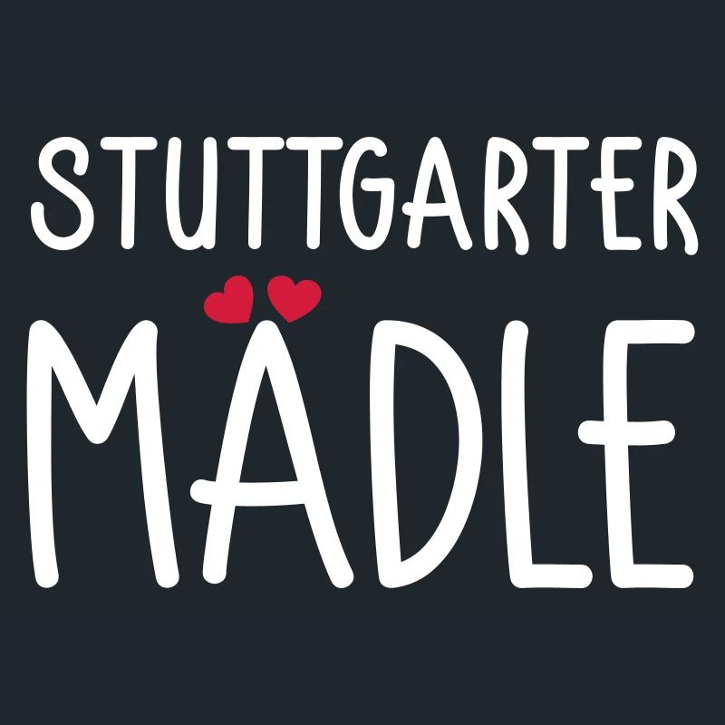 Stuttgarter Mädle