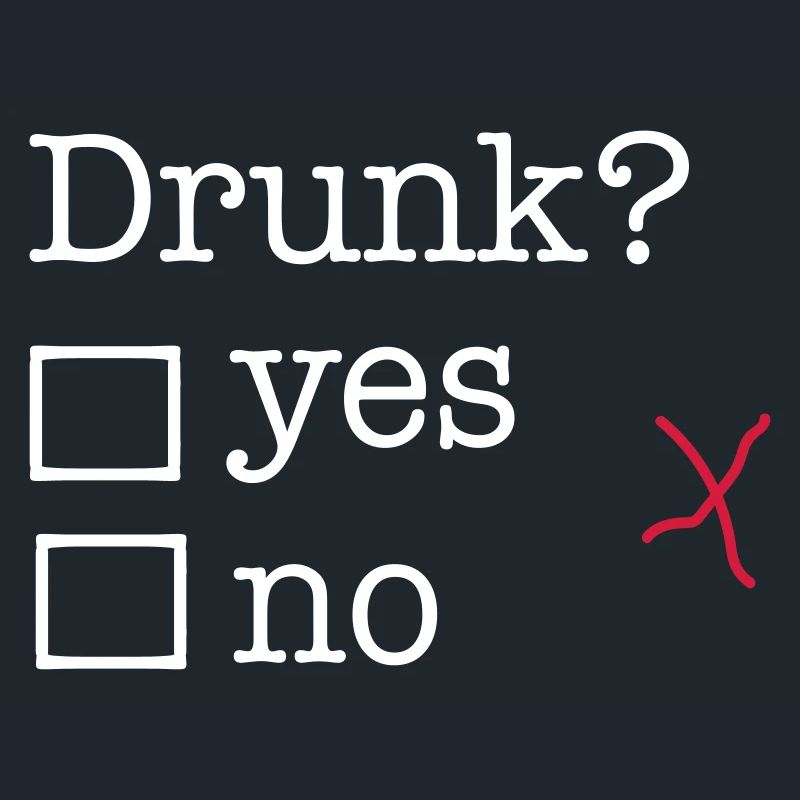 drunk