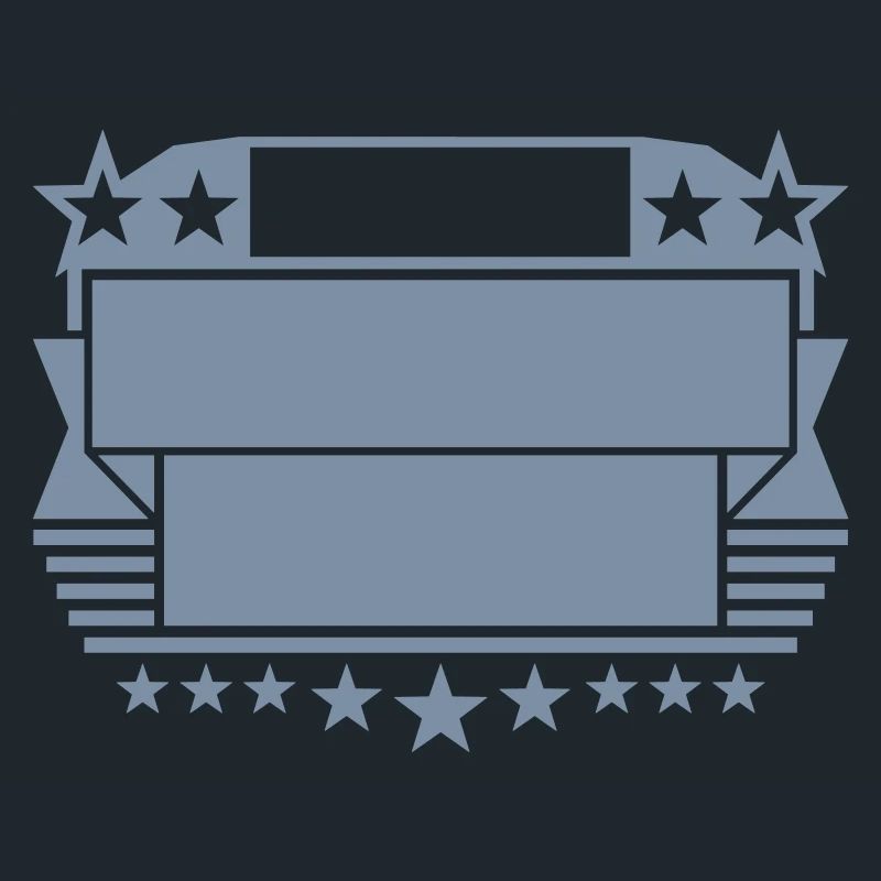 Frame Shield Insert Text
