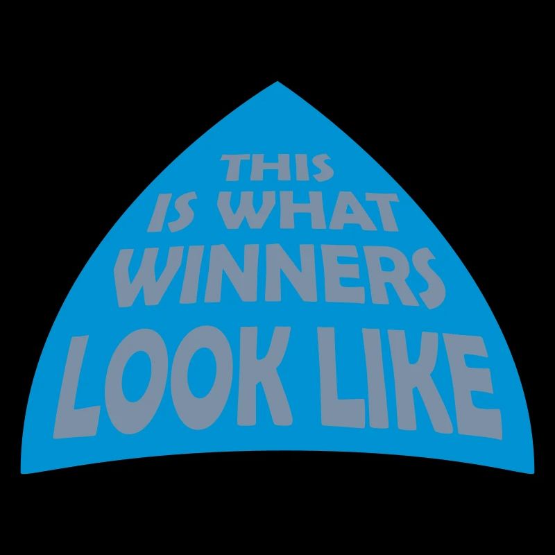 À quoi ressemblent les gagnants