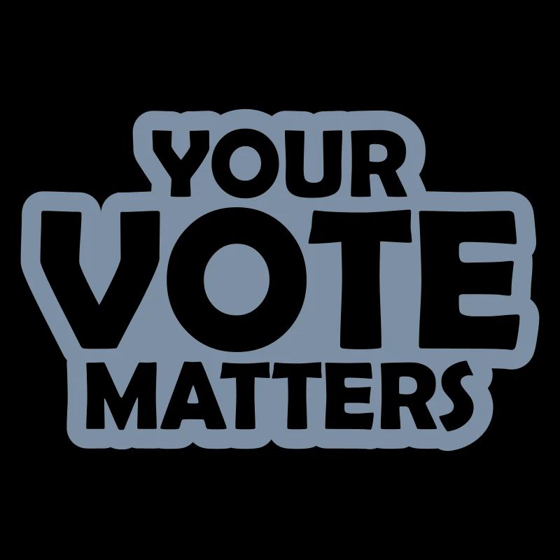 votre vote compte citation