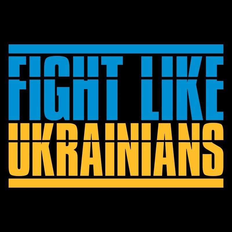 se battre comme citation des ukrainiens