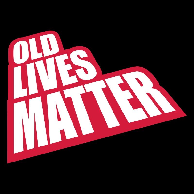 old lives matter quote