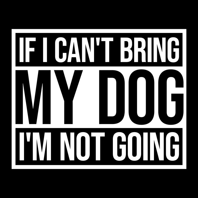 Citation Apportez mon chien