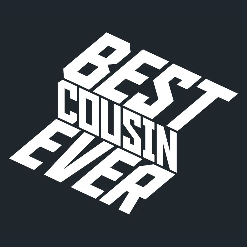 best cousin ever quote