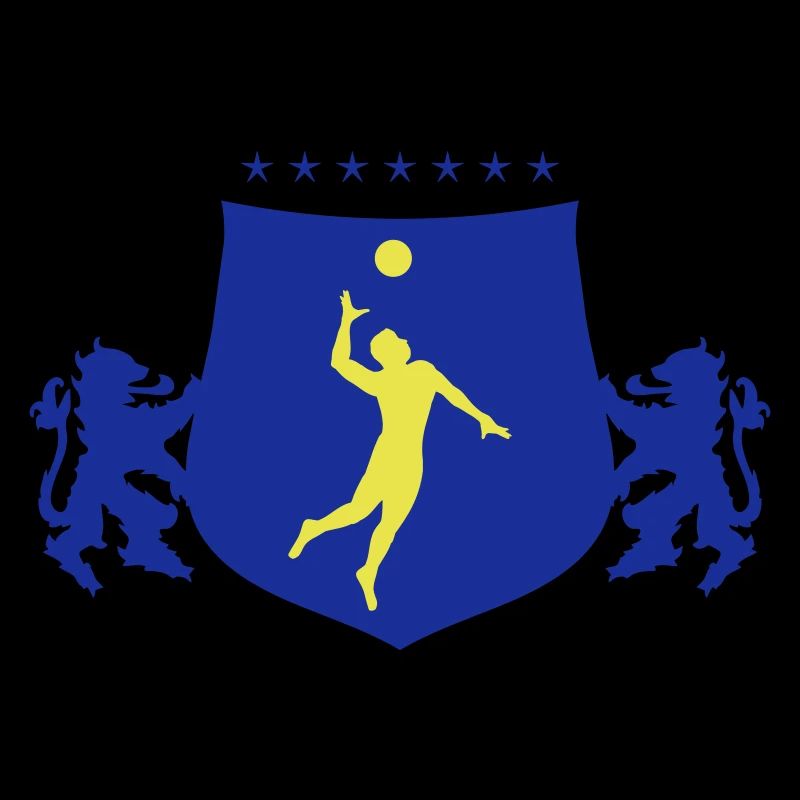Handball crest