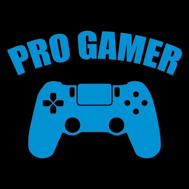 pro gamer