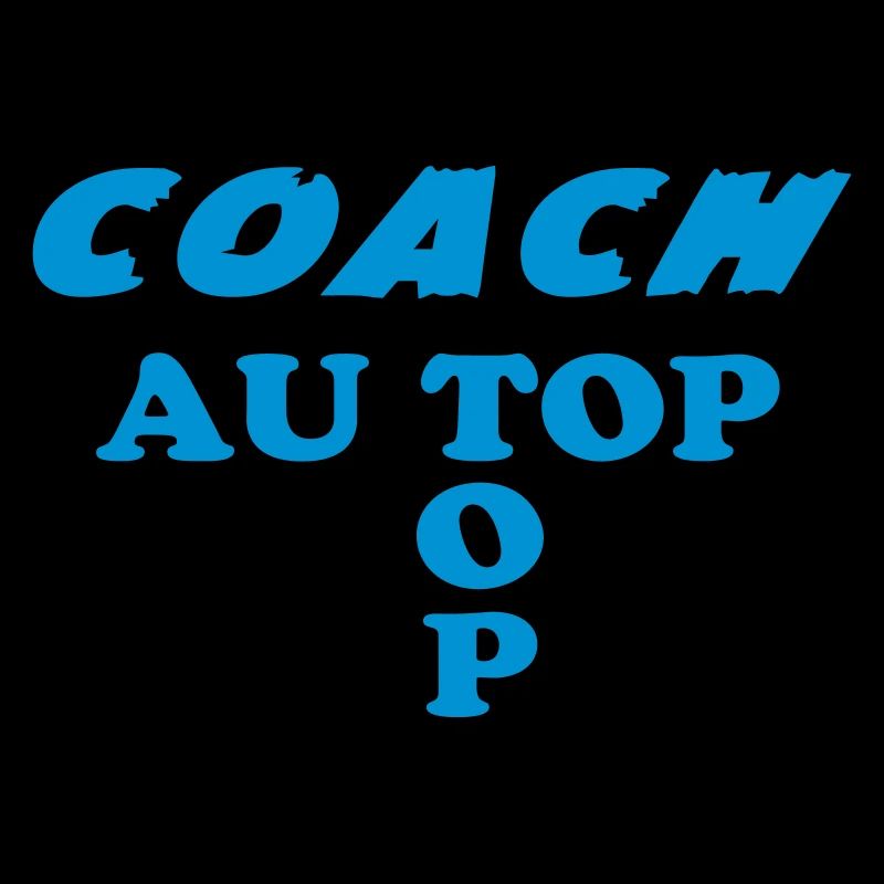 COACH au top