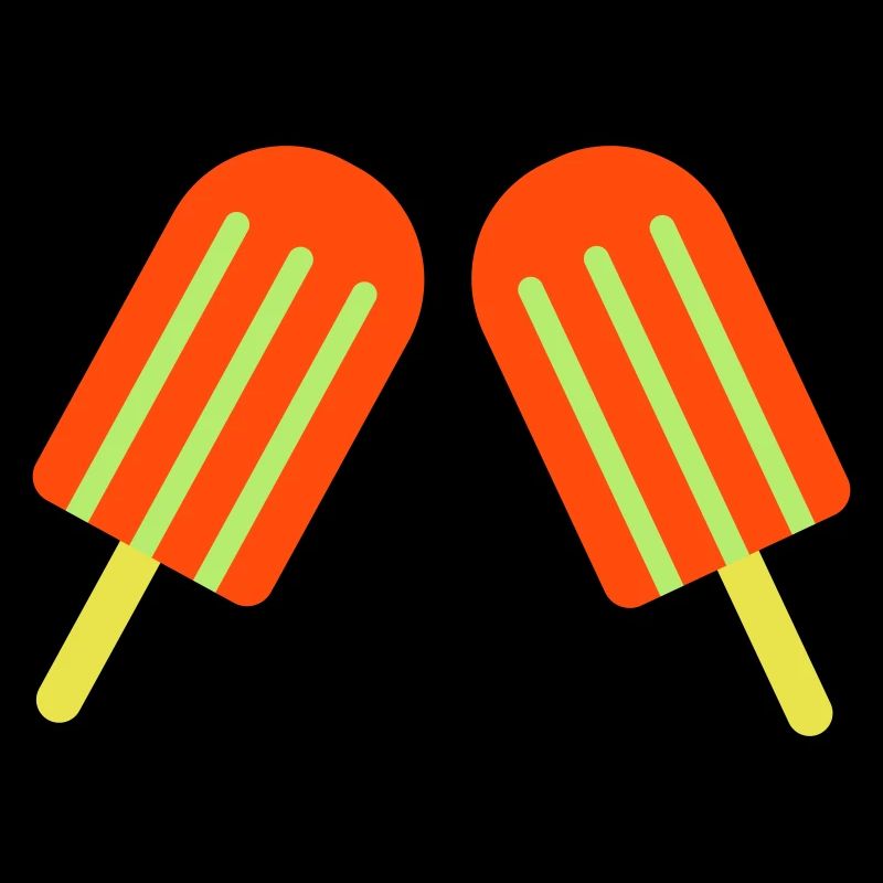 Crème glacée Crème glacée 2