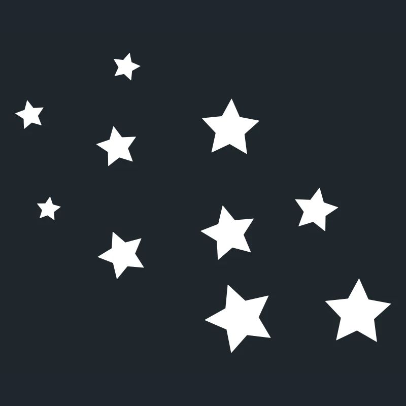 étoiles