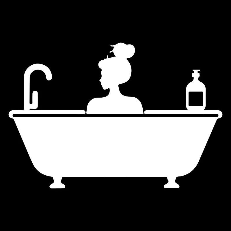 Entretien de la baignoire