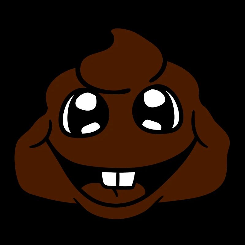 merde tas peu de merde virus kot bazille