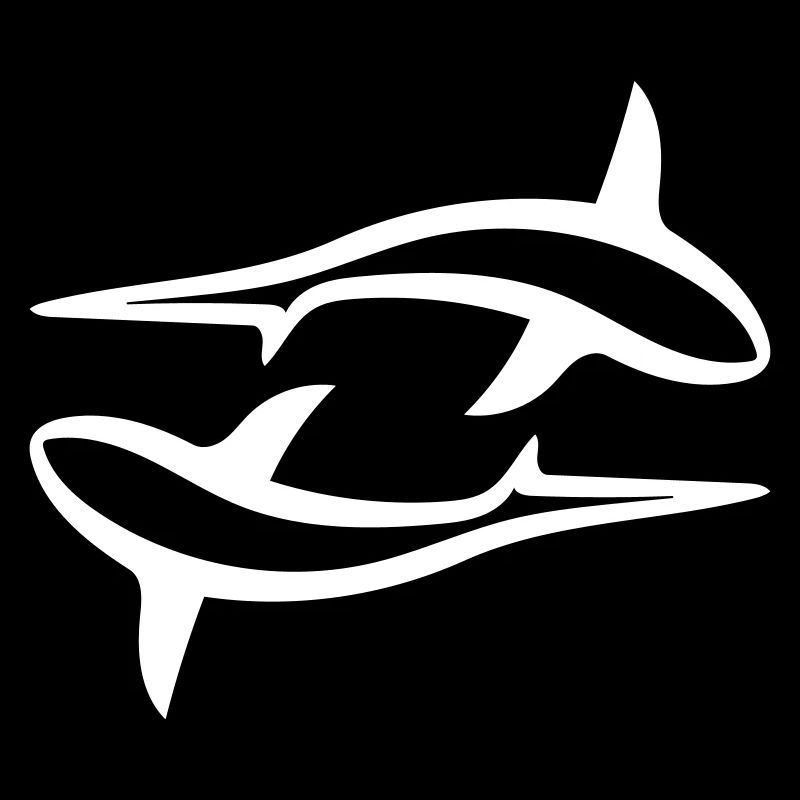 Deux poissons
