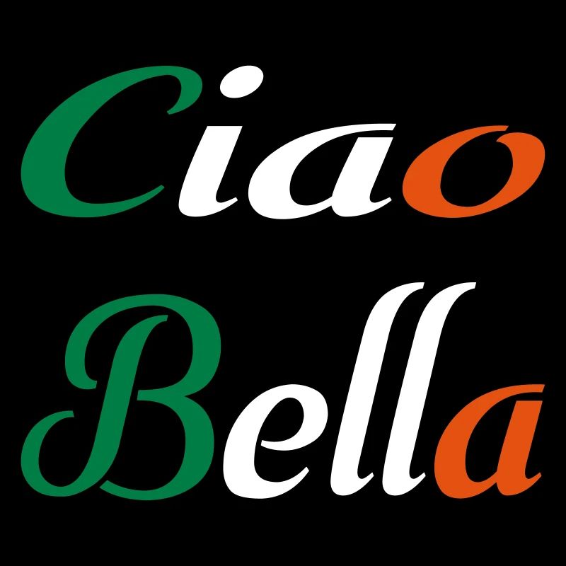 Ciao Bella