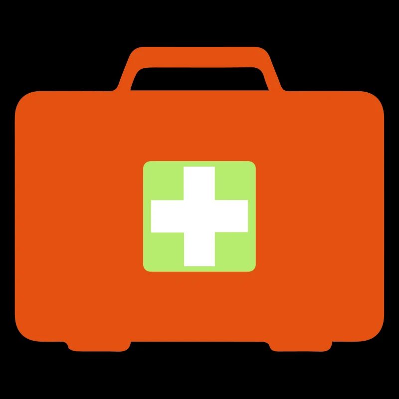First aid kit