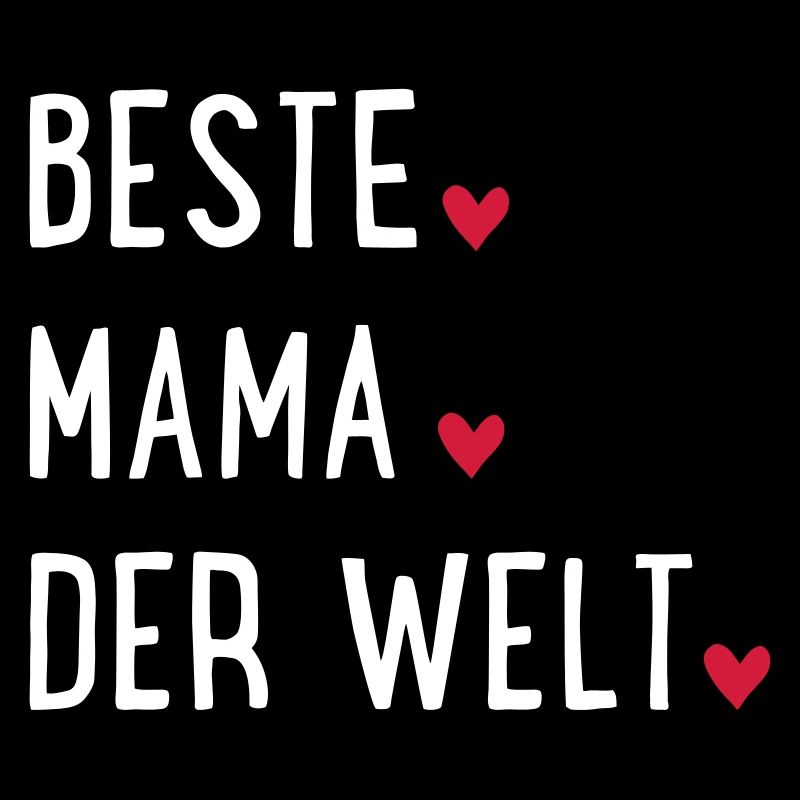 Beste Mama der Welt