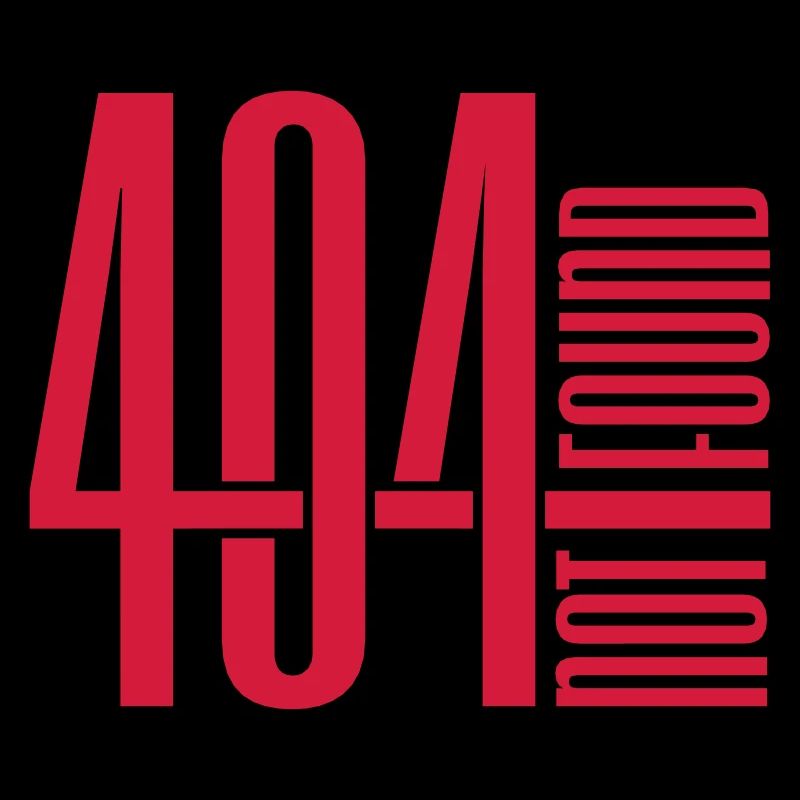 Erreur 404 introuvable