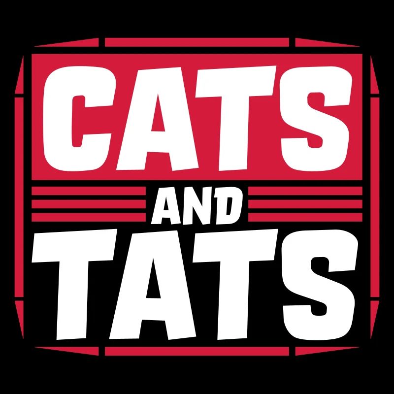 Citation de chats et de tats