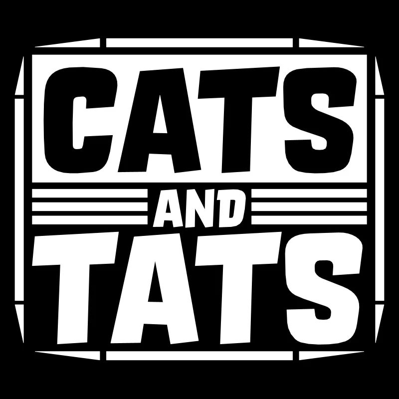 Citation de chats et de tats