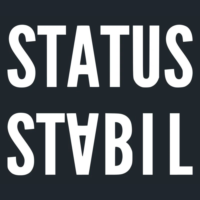 STATUS STABIL