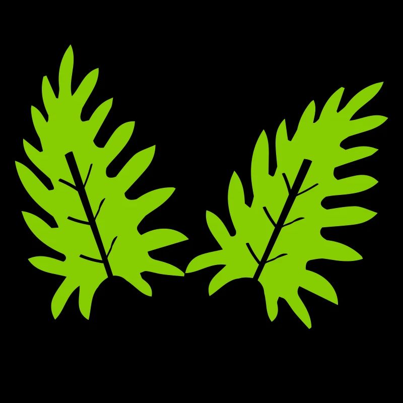 leaves