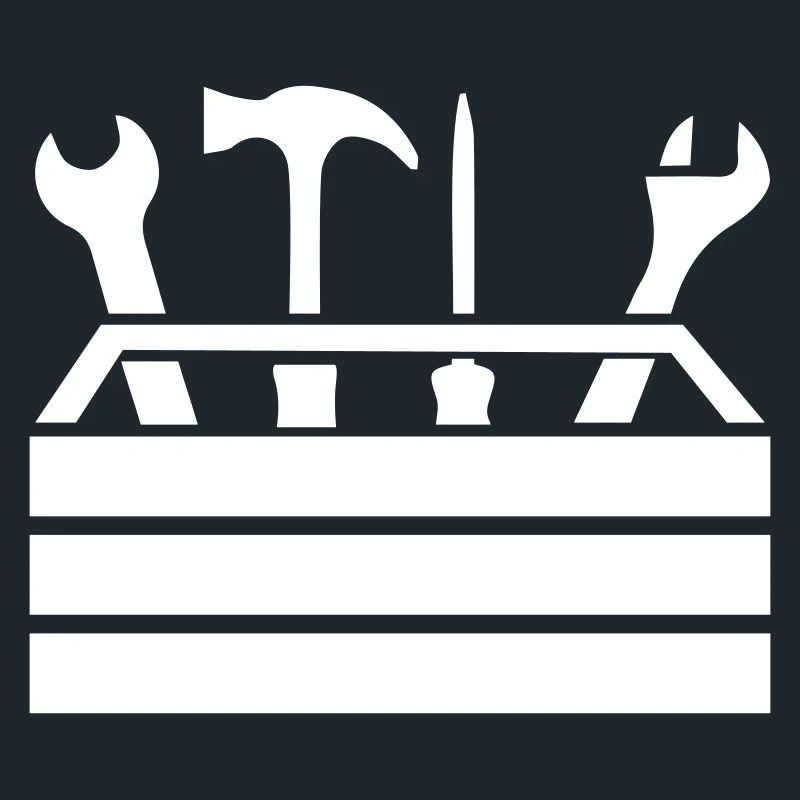 Tools Workshop Toolbox 1