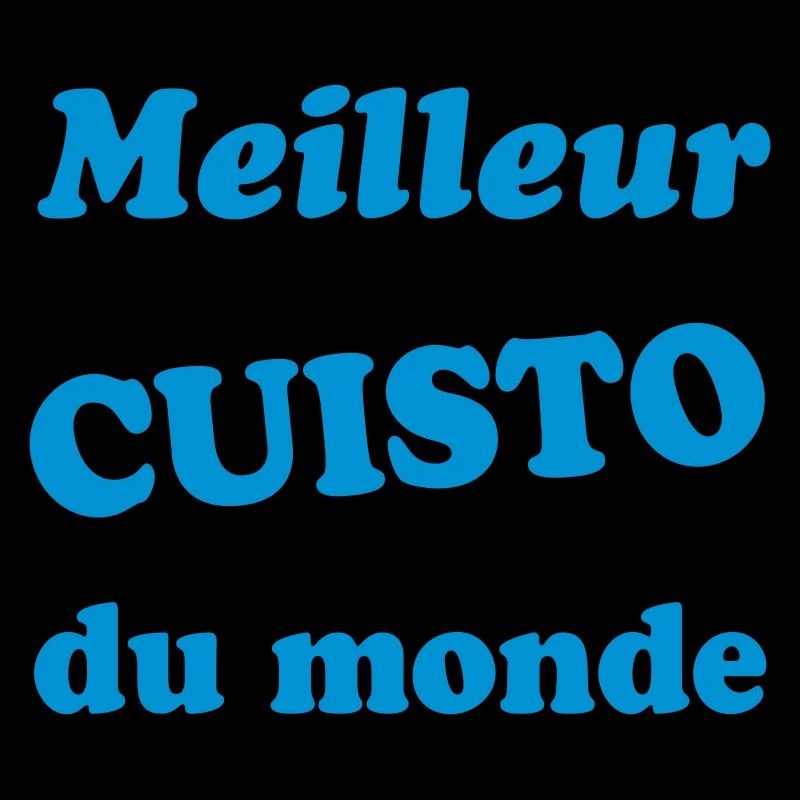 Meilleur CUISTO du monde