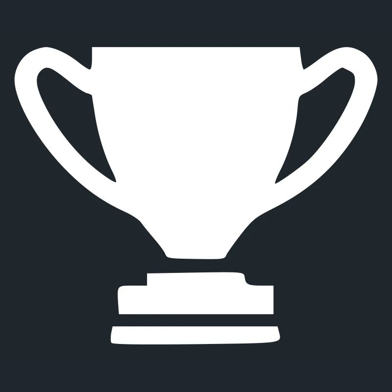 Cup Icon Minimal Icon Vector