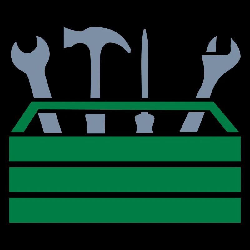 Boîte à outils Tool Workshop