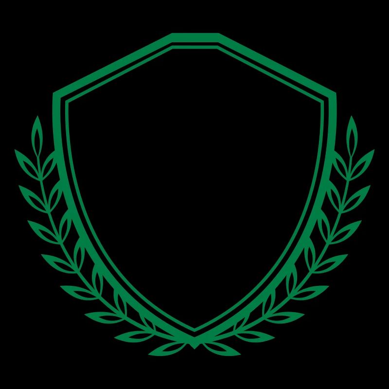 Emblème de l’écusson