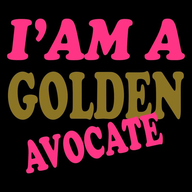 GOLDEN AVOCATE