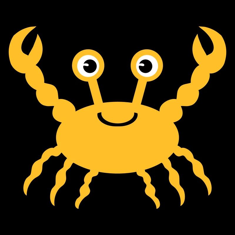 crab