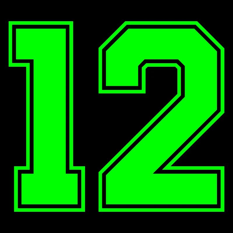 12