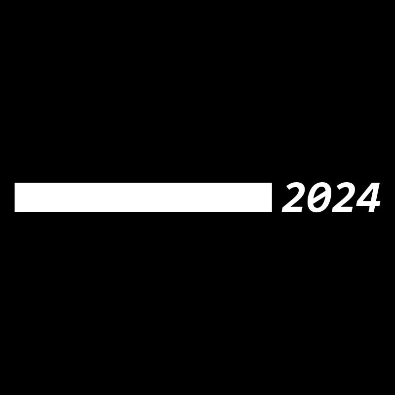 2024 année