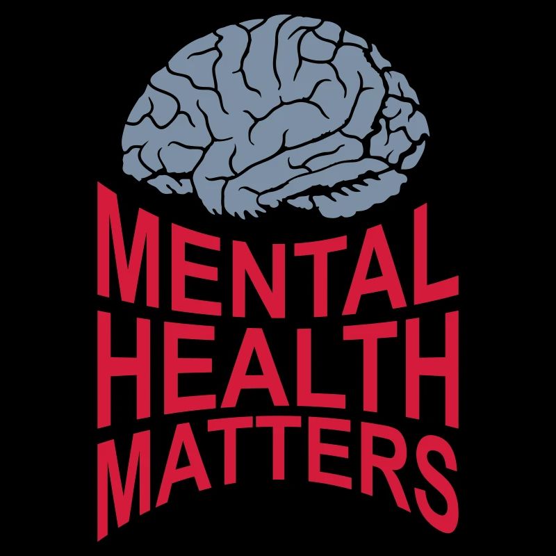 mental health matters Zitat