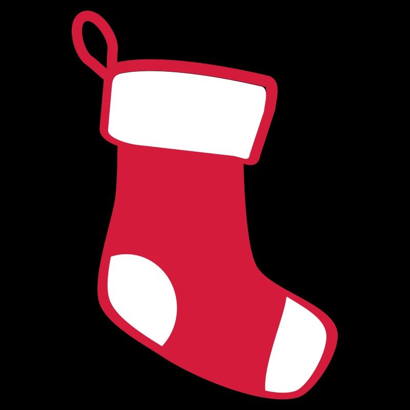 Bas de Noël