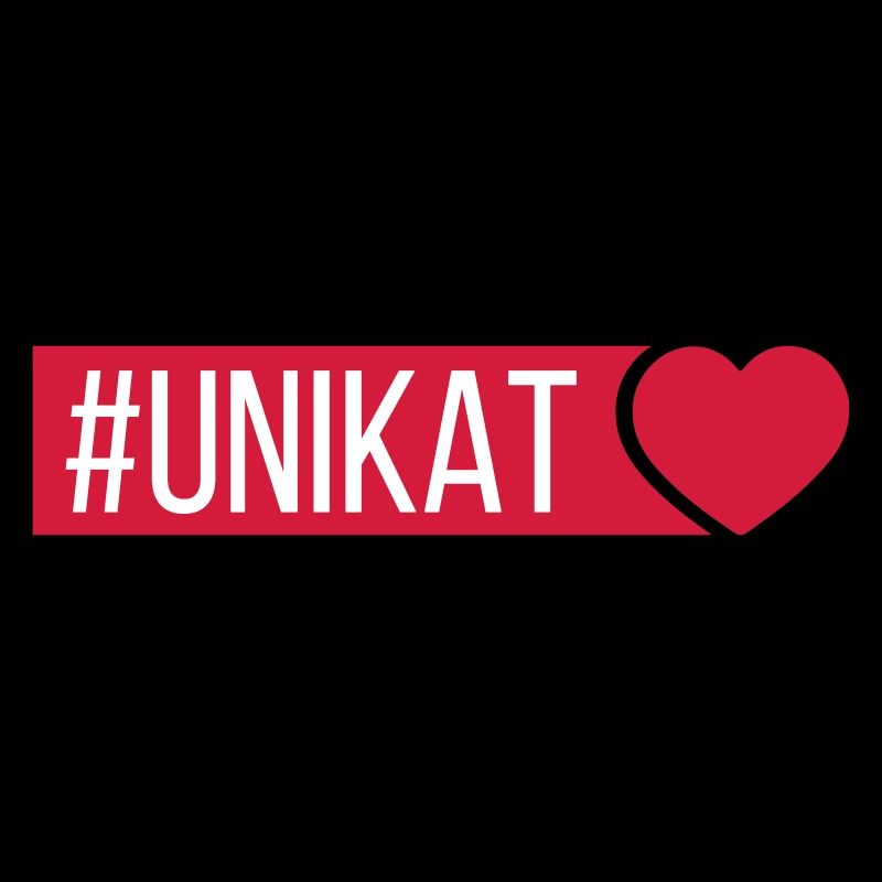 Unikat Herz