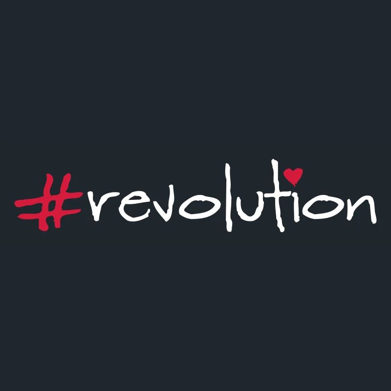 revolution