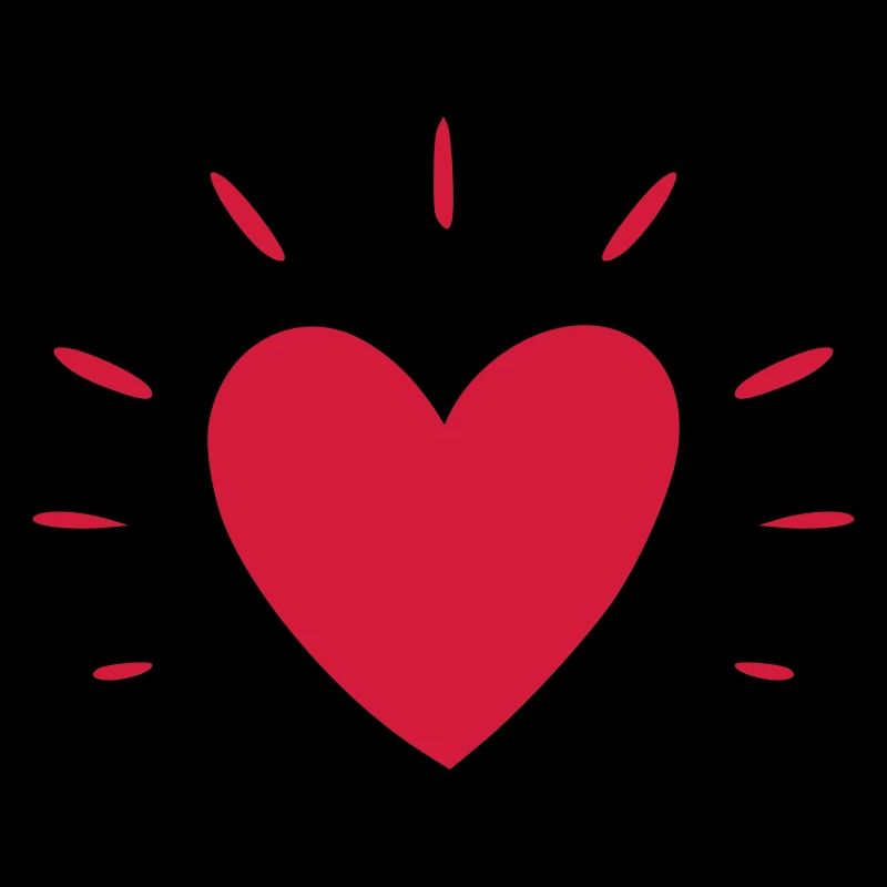 Radiant Heart