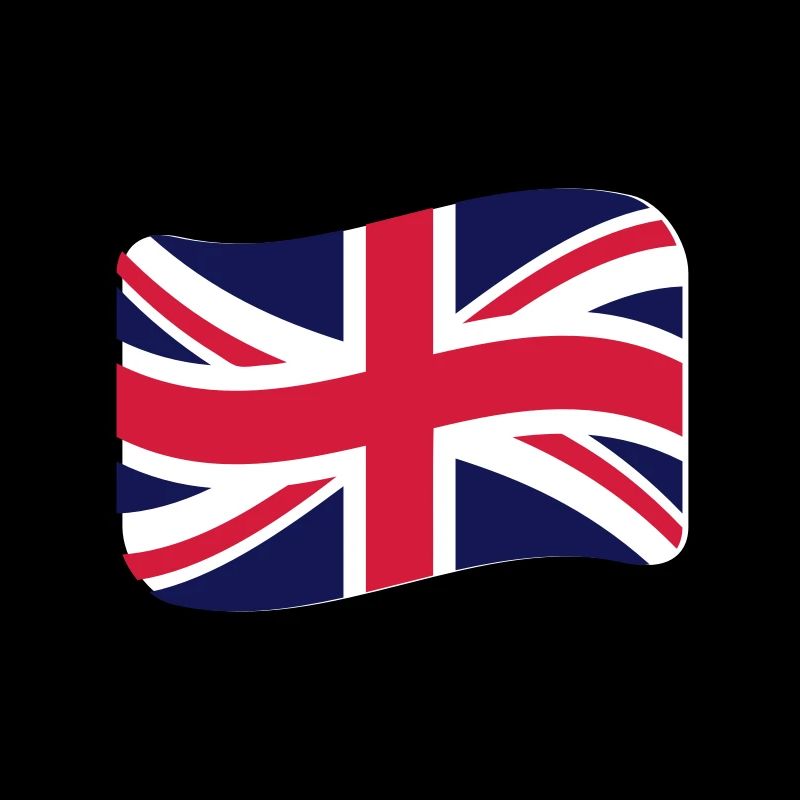 Angleterre Drapeau Nation anglaise Grande-Bretagne