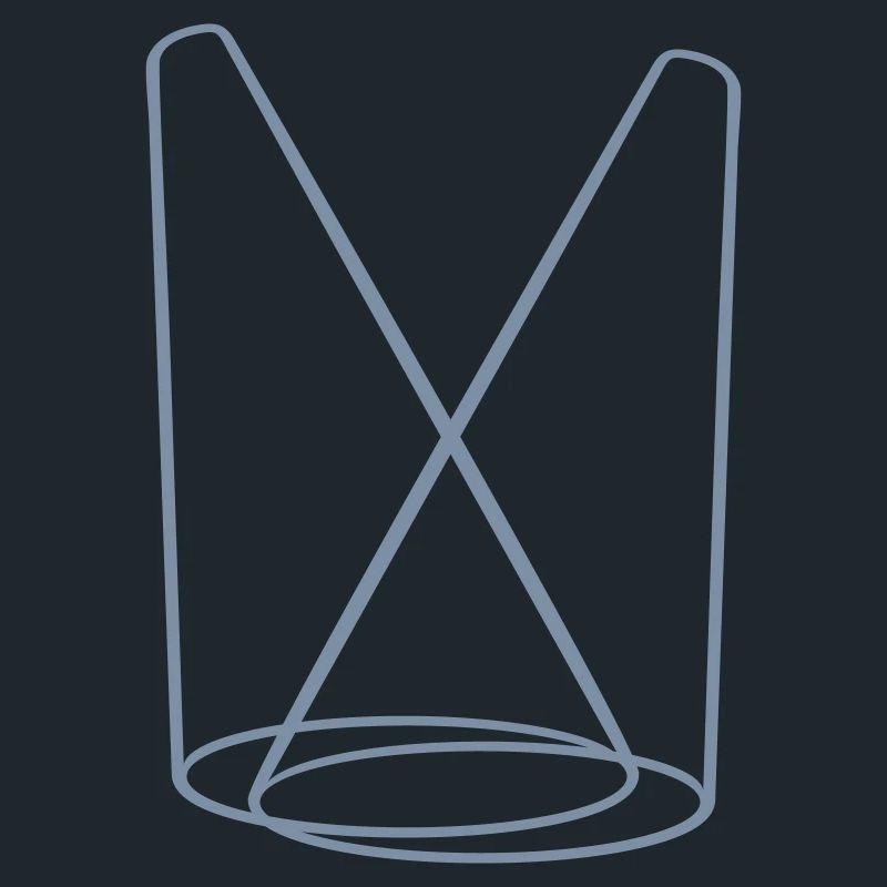 Projecteurs Lamp Stage 2