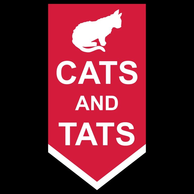Citation de chats et de tats