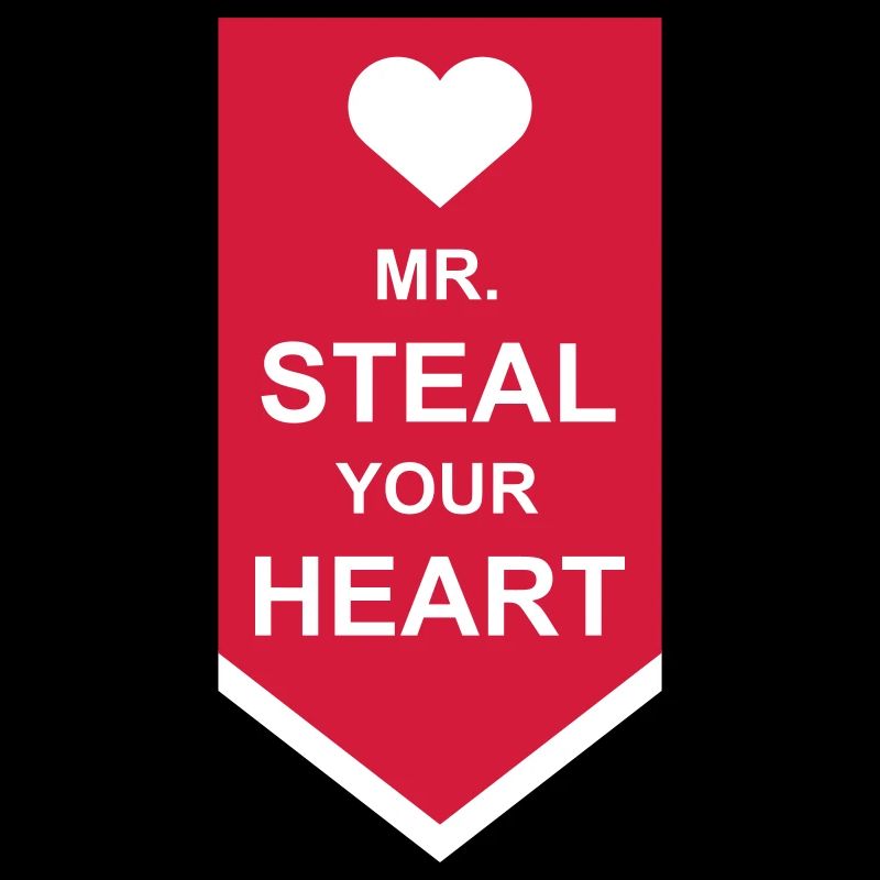 mr steal your heart