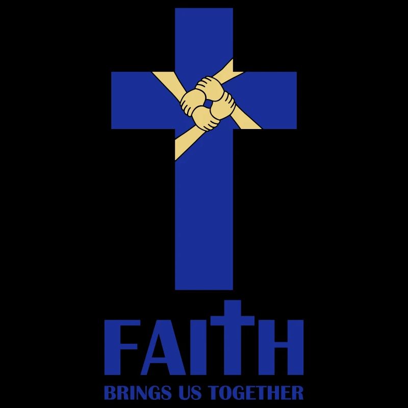 La foi nous rassemble