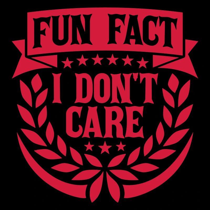 Je me fiche des faits
