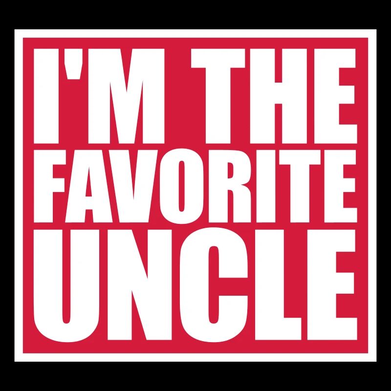 at The Favorite Uncle