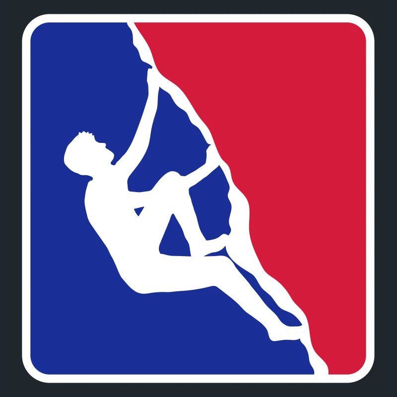 square red blue logo freeclimber summit k