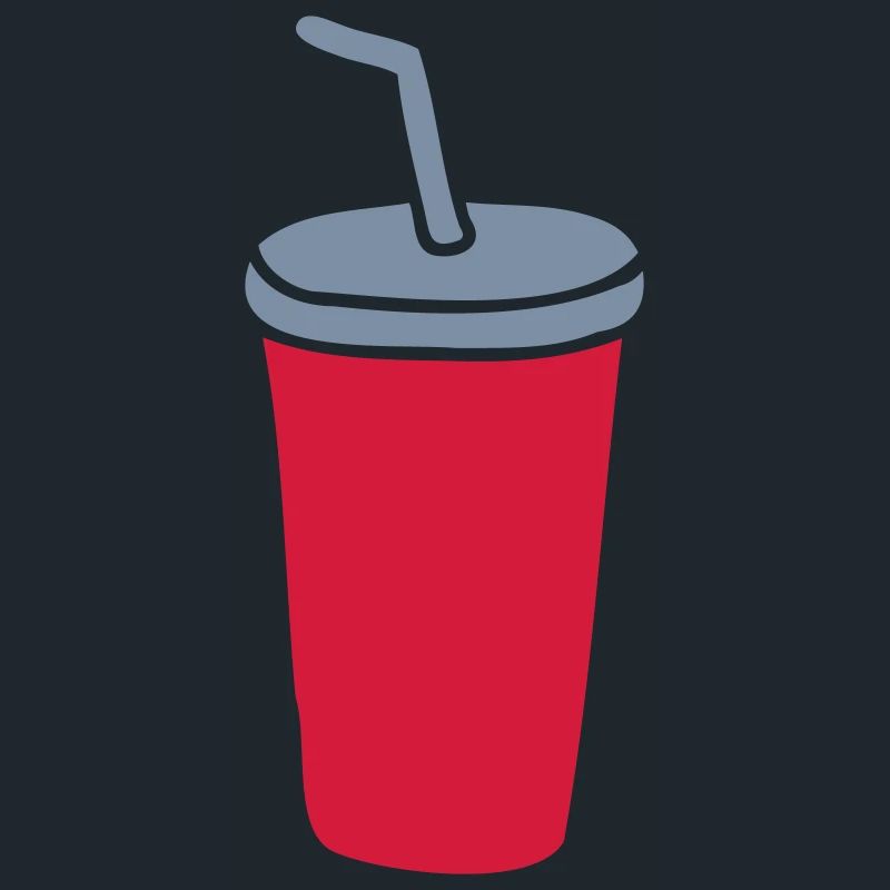 Restaurant Becher Cola